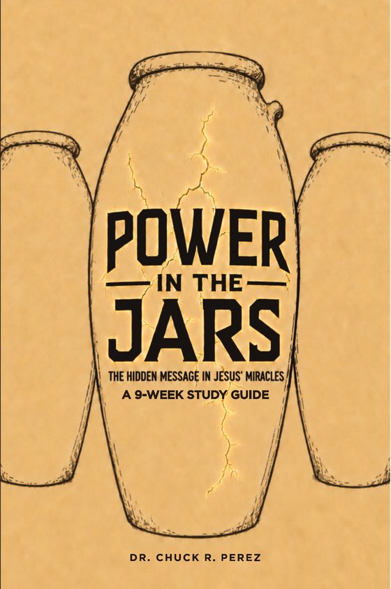 Power in the Jars: The Companion Workbook — a 9-week study guide.